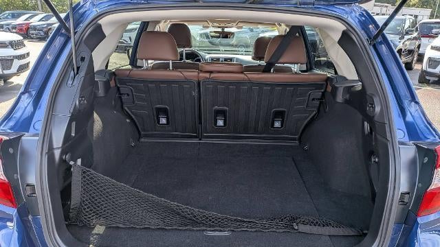 2017 Subaru Outback 3.6R Touring