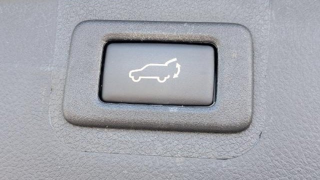2017 Subaru Outback 3.6R Touring