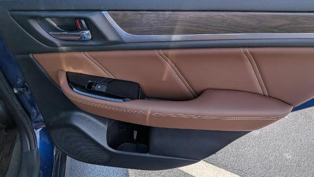 2017 Subaru Outback 3.6R Touring