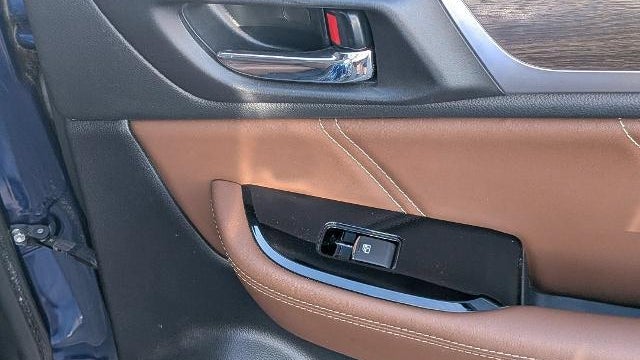 2017 Subaru Outback 3.6R Touring