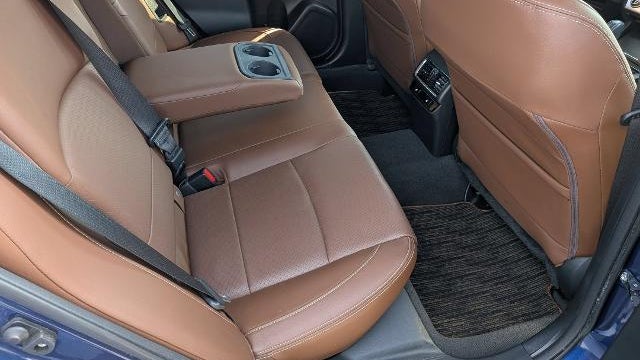 2017 Subaru Outback 3.6R Touring