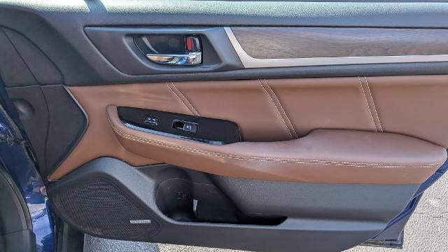 2017 Subaru Outback 3.6R Touring