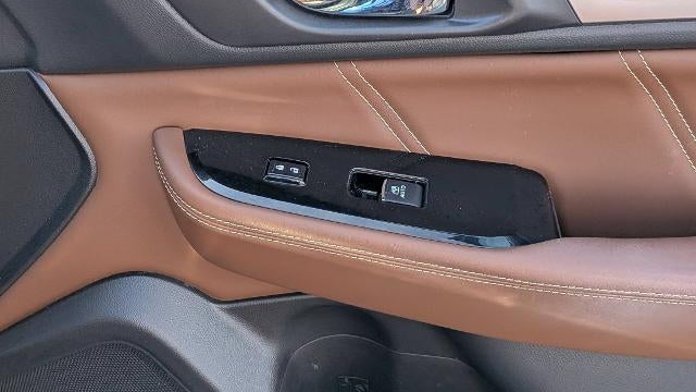 2017 Subaru Outback 3.6R Touring