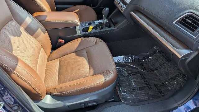 2017 Subaru Outback 3.6R Touring