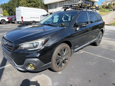 2018 Subaru Outback AWD 3.6R Touring 4DR Wagon