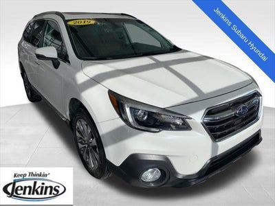 2019 Subaru Outback AWD 3.6R Touring 4DR Crossover