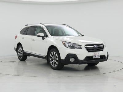 Photo of a 2018 Subaru Outback AWD 3.6R Touring 4DR Wagon for sale