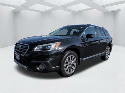 Photo of a 2017 Subaru Outback AWD 3.6R Touring 4DR Wagon for sale