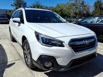 2019 Subaru Outback AWD 3.6R Touring 4DR Crossover