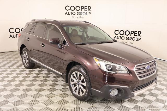 2017 Subaru Outback