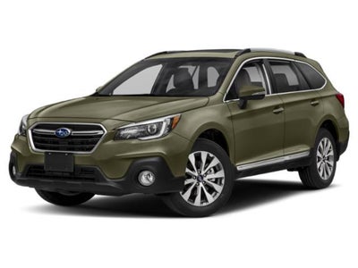 Photo of a 2018 Subaru Outback AWD 3.6R Touring 4DR Wagon for sale