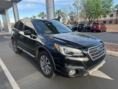 Photo of a 2017 Subaru Outback AWD 3.6R Touring 4DR Wagon for sale
