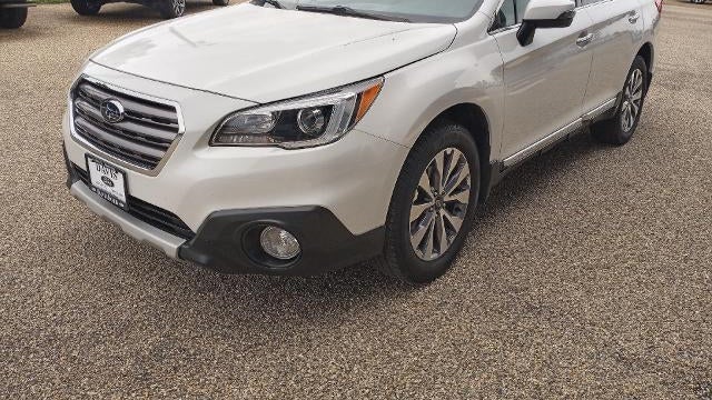 Preowned 2017 Subaru Outback 3.6R Touring for Sale