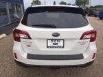 2017 Outback Thumbnail 4