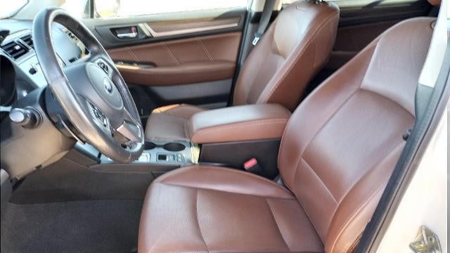 2017 Subaru Outback 3.6R Touring