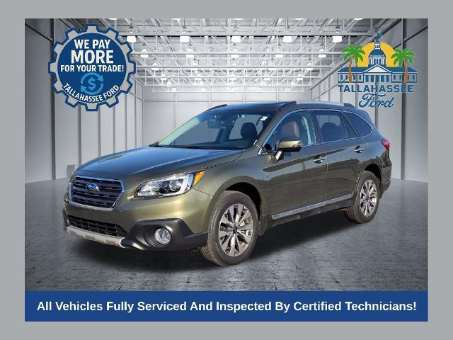 2017 Subaru Outback