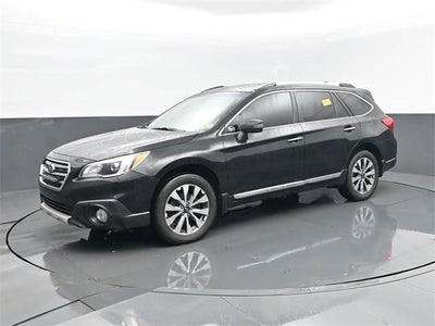 2017 Subaru Outback AWD 3.6R Touring 4DR Wagon
