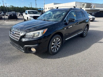Photo of a 2017 Subaru Outback AWD 3.6R Touring 4DR Wagon for sale