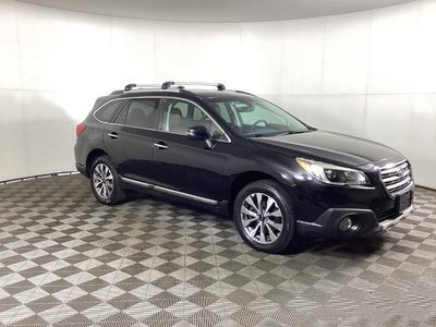 2017 Subaru Outback AWD 3.6R Touring 4DR Wagon