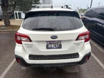 2018 Outback Thumbnail 9