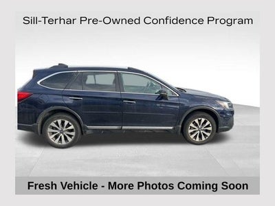 2018 Subaru Outback AWD 3.6R Touring 4DR Wagon