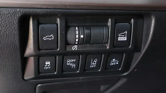 2018 Subaru Outback 3.6R Touring