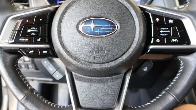 2018 Subaru Outback 3.6R Touring