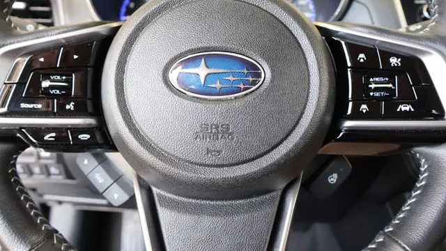 2018 Subaru Outback 3.6R Touring