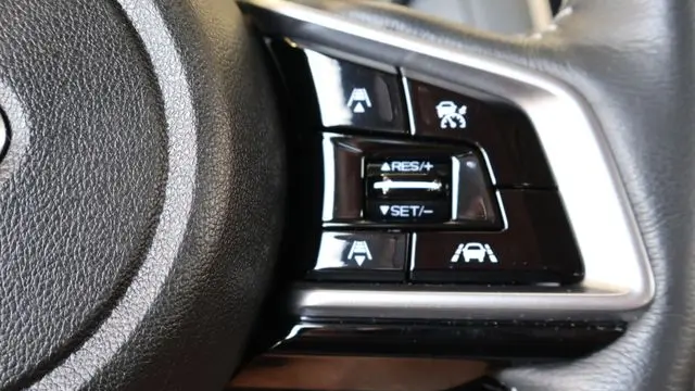 2018 Subaru Outback 3.6R Touring