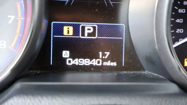 2018 Subaru Outback 3.6R Touring