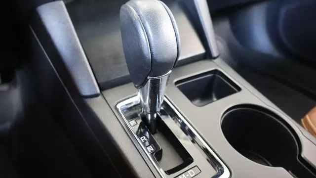 2018 Subaru Outback 3.6R Touring