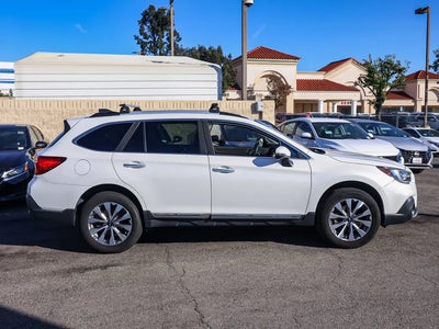 Photo of a 2019 Subaru Outback AWD 3.6R Touring 4DR Crossover for sale