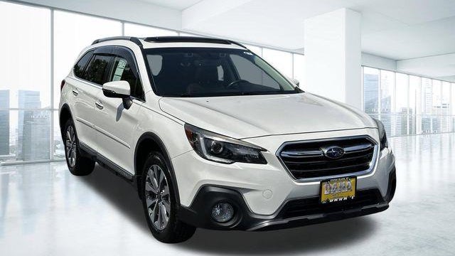 Preowned 2019 Subaru Outback 3.6R Touring for Sale