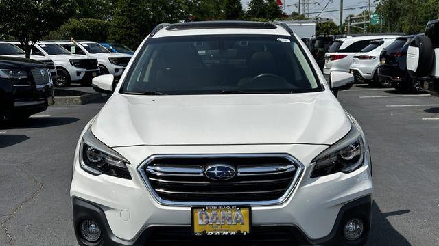 2019 Subaru Outback 3.6R Touring