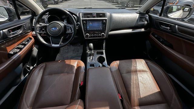 2019 Subaru Outback 3.6R Touring