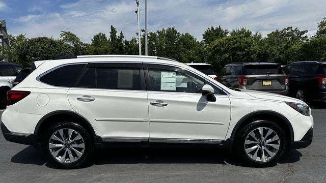 2019 Subaru Outback 3.6R Touring