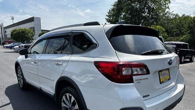 2019 Subaru Outback 3.6R Touring
