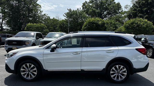 2019 Subaru Outback 3.6R Touring