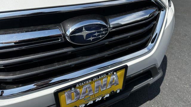 2019 Subaru Outback 3.6R Touring