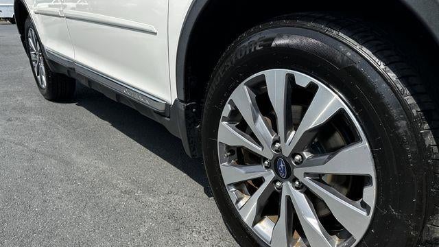 2019 Subaru Outback 3.6R Touring