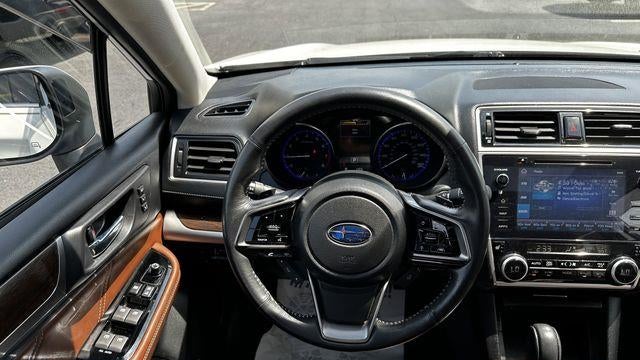 2019 Subaru Outback 3.6R Touring