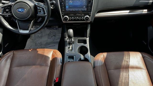 2019 Subaru Outback 3.6R Touring