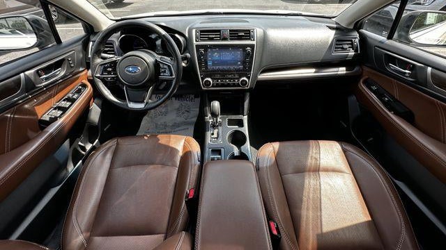2019 Subaru Outback 3.6R Touring