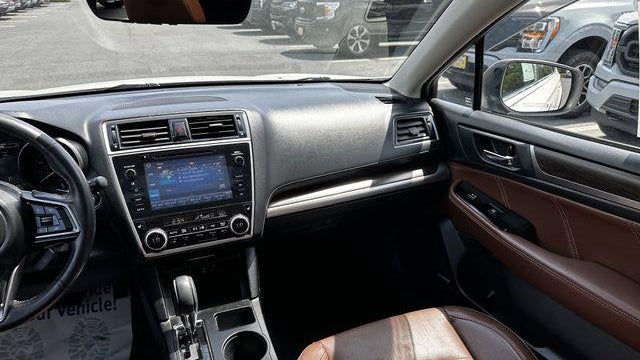 2019 Subaru Outback 3.6R Touring