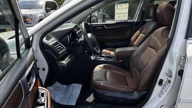 2019 Subaru Outback 3.6R Touring
