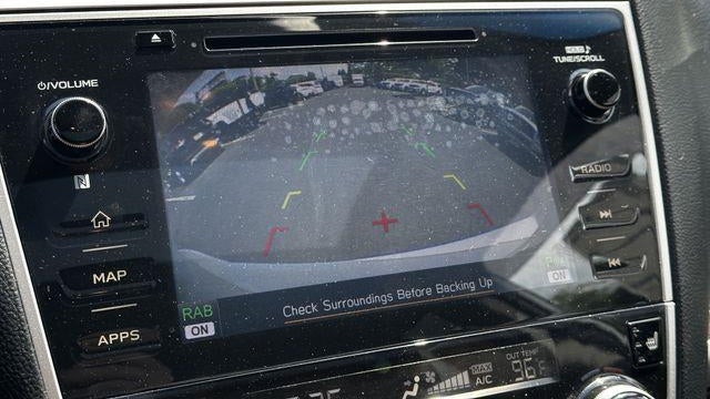 2019 Subaru Outback 3.6R Touring