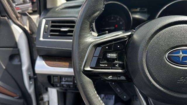 2019 Subaru Outback 3.6R Touring