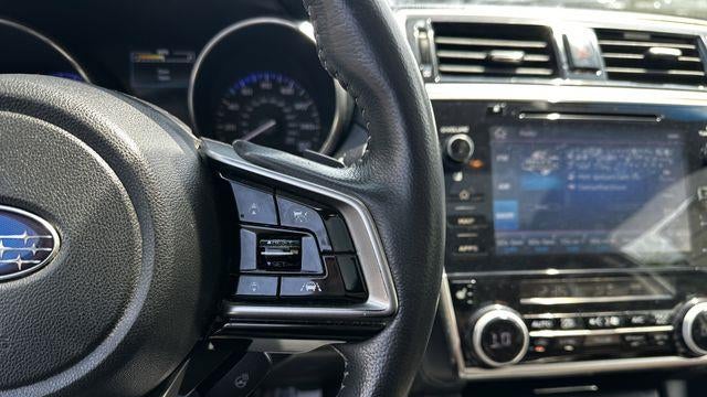 2019 Subaru Outback 3.6R Touring