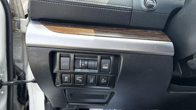 2019 Subaru Outback 3.6R Touring