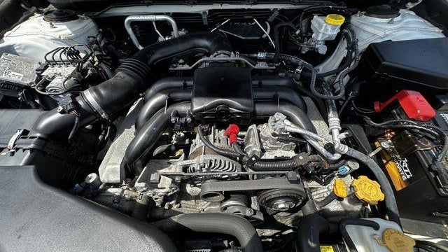 2019 Subaru Outback 3.6R Touring